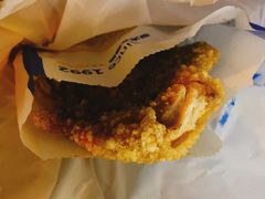 -豪大大鸡排(大围店)
