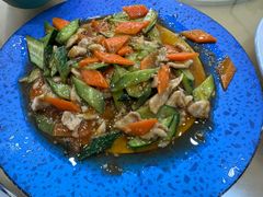 -清宫宴酒楼·计氏松枝包子