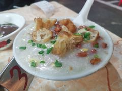 -村花杏荔枝湾艇仔粥