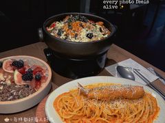 -双门洞·森系料理(体育西店)
