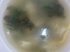 鲜肉小馄饨-好适口(西二旗店)