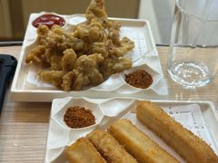 -海底捞火锅(团结桥店)