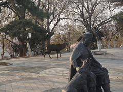 -刘公岛景区