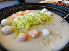 -上海滩餐厅(BFC外滩金融中心店)