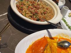 -海派悦庭·海胆烧麦·新融合菜(凯德广场店)