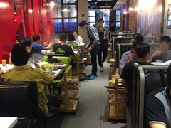 -陈记顺和牛肉火锅馆(天河北路店)