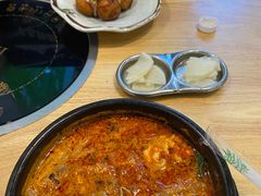 -春川韩国拌饭(中信广场店)