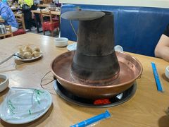 -元盛居(生态大街店)