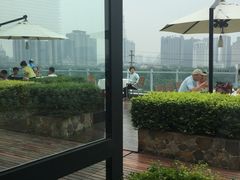 -真爱中国餐馆·年华店(朱雀大街店)