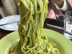 -Me&Joe意大利面·珍珠奶茶(鲁班路店)