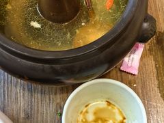 -云海肴·汽锅鸡·云南菜(广安门天虹店)
