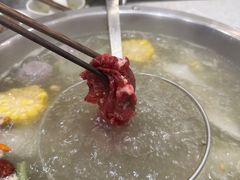 -潮汕林记牛肉火锅(万象天地店)