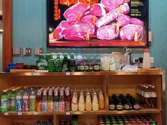 零售区-隐炉和牛烧肉店(群力店)