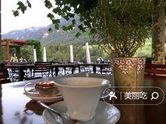 -瑞士英格堡小镇
