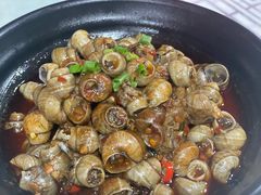 -聚味瞿记·龙虾堂(渔人码头一店)