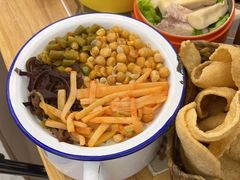 -顶上头·螺蛳火锅(五一新村店)