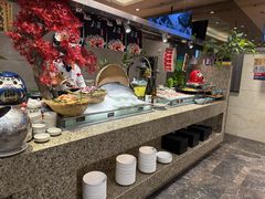 -初色海鲜自助(万丰路店)