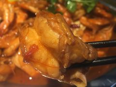 -豫缘王婆大虾(祭城总店)