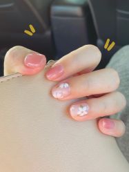 -馨米兰美甲美睫