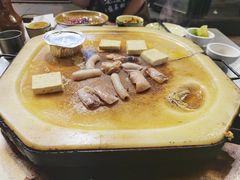 -老渔家白族石板烧旗舰店