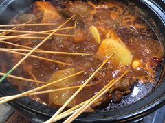 -落端云串串香(南京凤凰西街店)