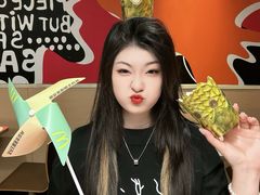 -麦当劳(天兴罗斯福店)