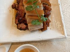 -麒麟中餐厅·经典粤菜·地道菜式老字号(广州长隆酒店)