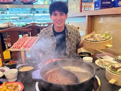 -沸炉重庆老火锅(军事博物馆店)