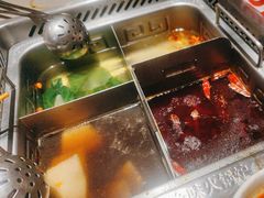 -海底捞火锅(攀枝花万达店)
