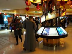 -UME影城(西城广场店)