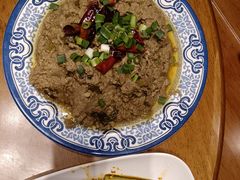 -老北京胡同味道二荤铺(酒仙桥店)