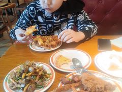 -比格比萨自助(宋家庄店)