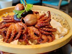 -0776食堂·京城创意菜(七里庄店)
