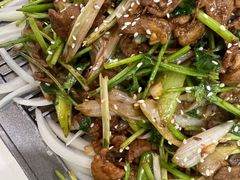 -老北京家常菜