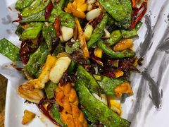 -百味地锅鸡(二店·财校分店)