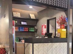 -鱼酷活鱼烤鱼(梅江印象城店)