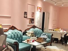 -剧狐剧本杀(徐汇1号店)