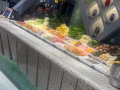 -食悦天美食广场(长沙IFS国金中心店)