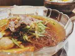 -七八冷面·延边朝鲜族美食(圣熙八号店)