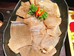-椒王火锅(厚街万达店)
