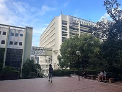 -香港大学