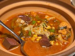 -清水亭湖北菜(大屯DT51店)