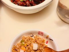 -绿茶餐厅(北京世纪金源店)
