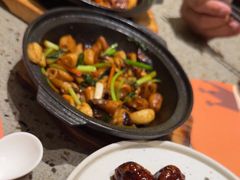 -小鹅皇港式餐厅(新抚万达店)