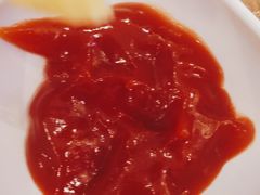 -乡村基(双流时代奥特莱斯餐厅)