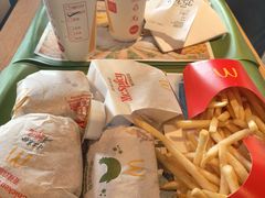 -麦当劳(南京文鼎广场店)