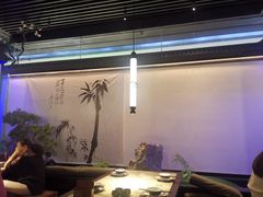 -绿茶餐厅(成都大悦城店)