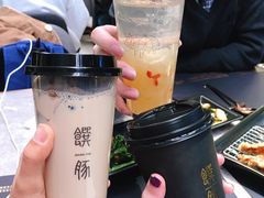 -馔豚·台北菜专门店(深圳湾万象城店)
