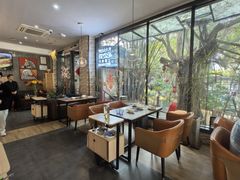 -樾餐厅泰式海鲜火锅(民歌湖店)