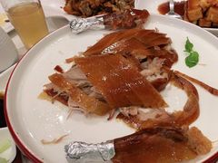 -大鸭梨烤鸭(石佛营店)